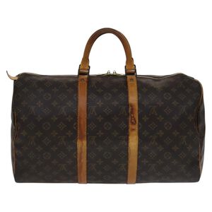 Louis Vuitton Keepall