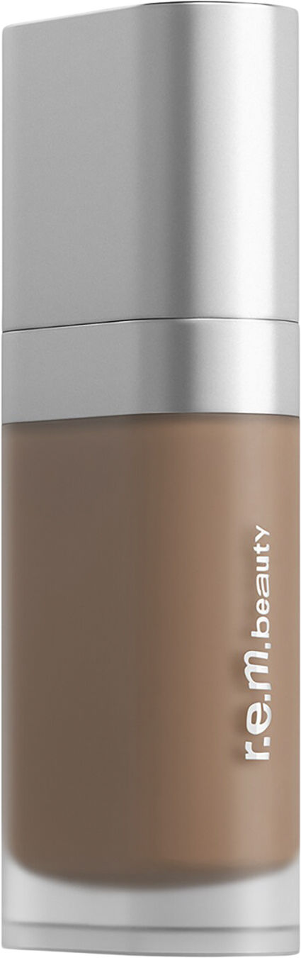 Sweetener Foundation