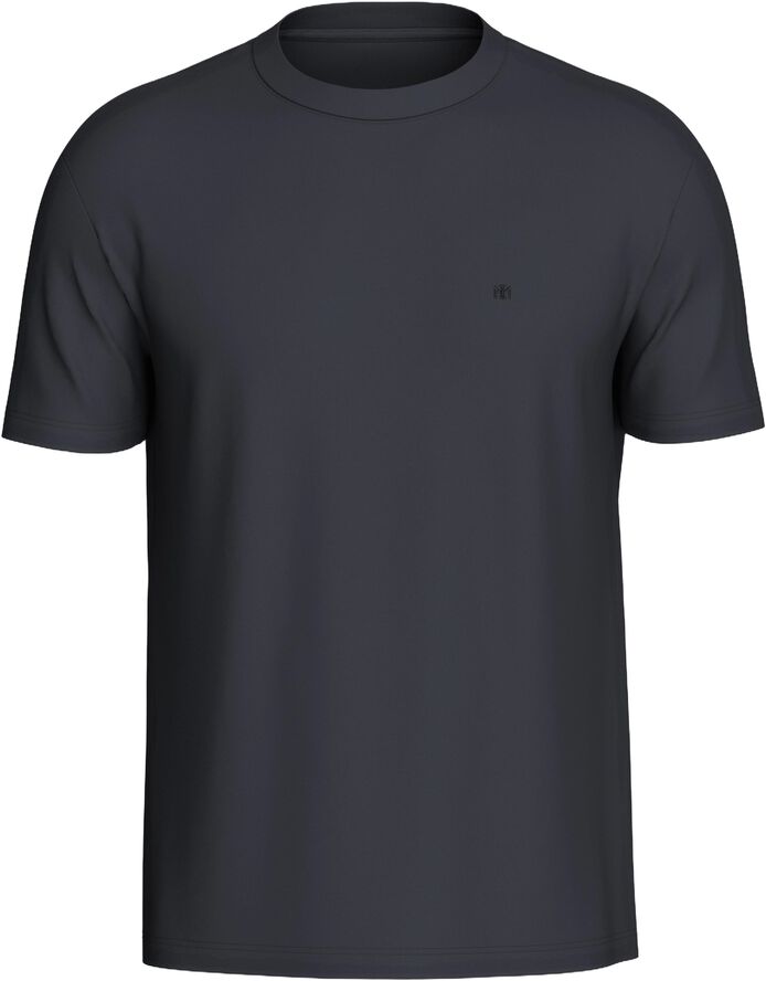 T-shirt i 100 % bomuld
