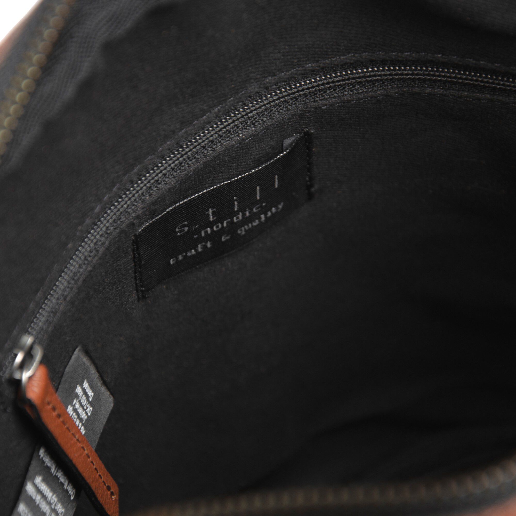 stillClean Zip Messenger
