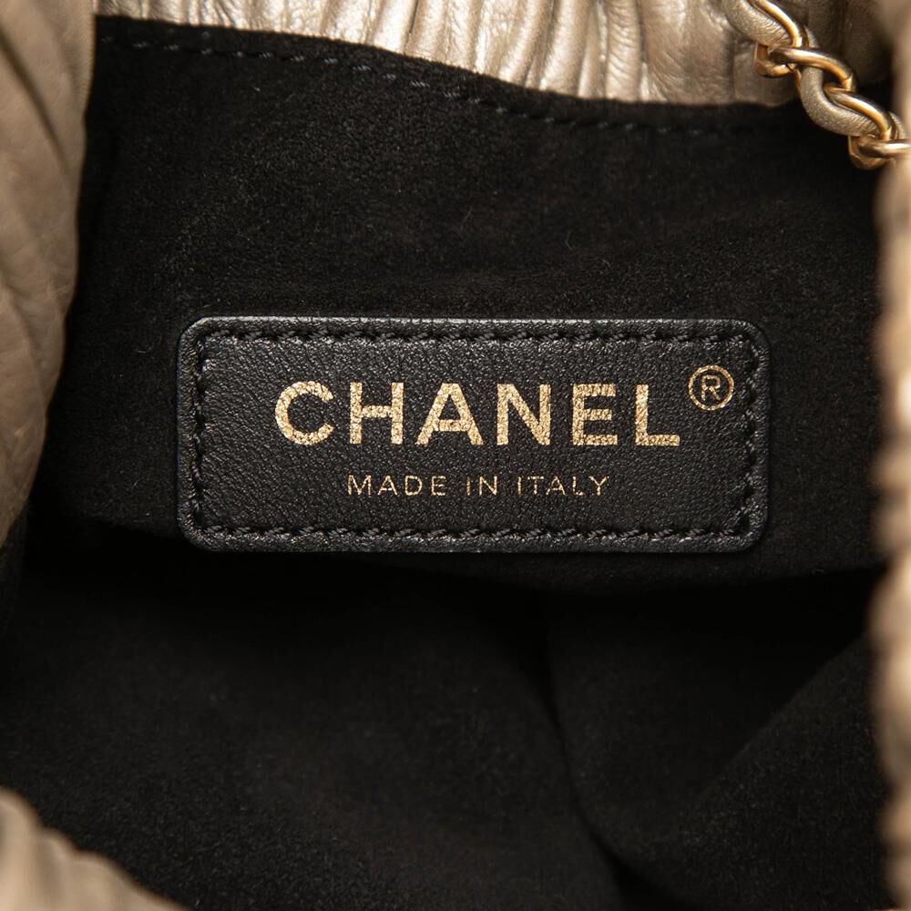 Chanel Backpack