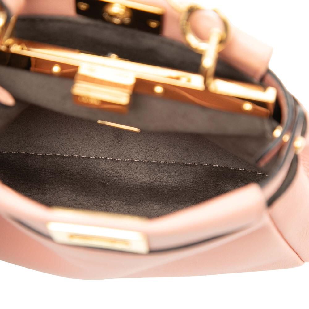 Fendi Peekaboo