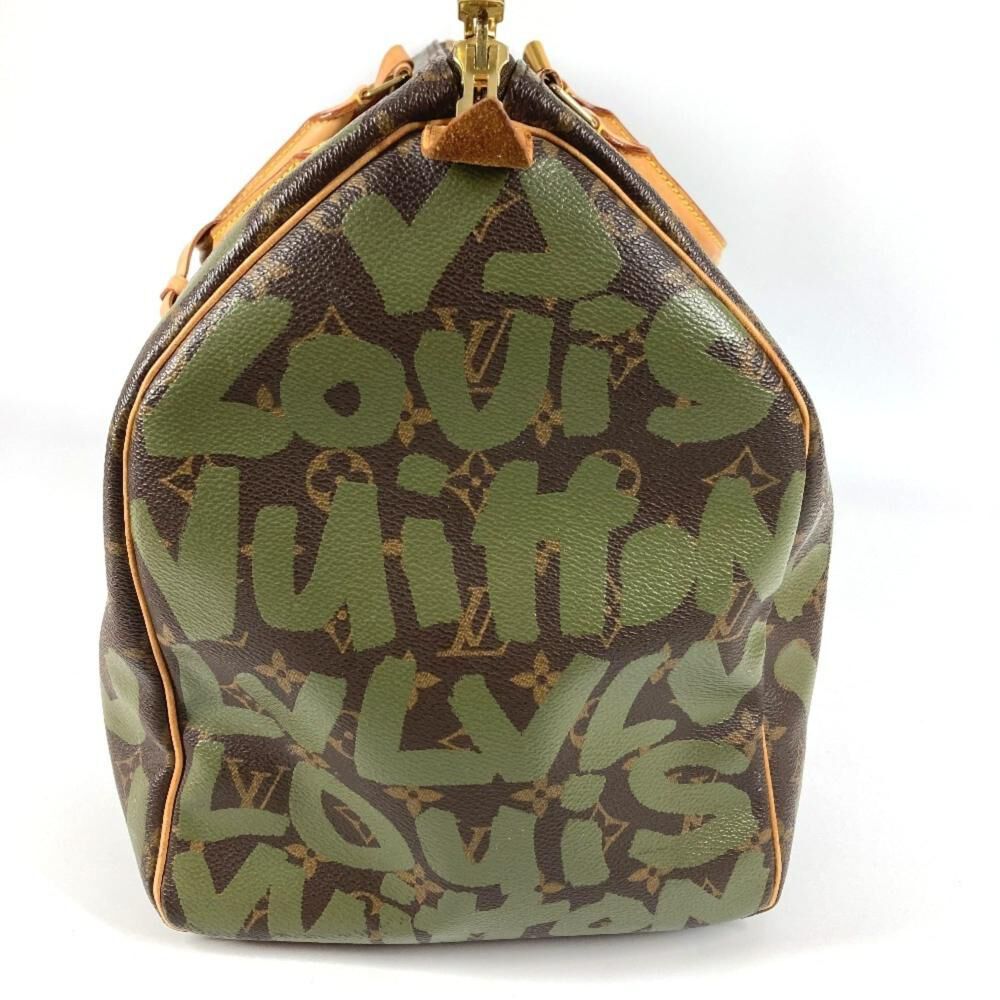 Louis Vuitton Speedy