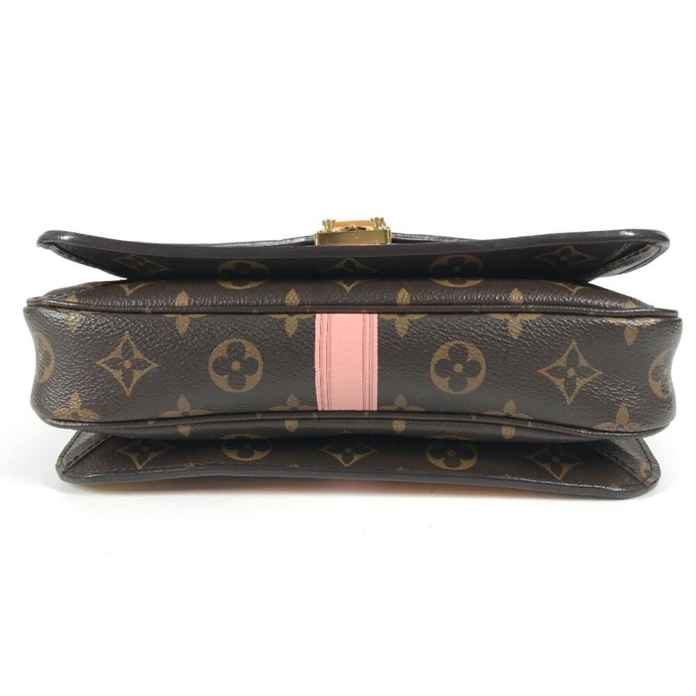 Louis Vuitton Pochette M&eacute;tis