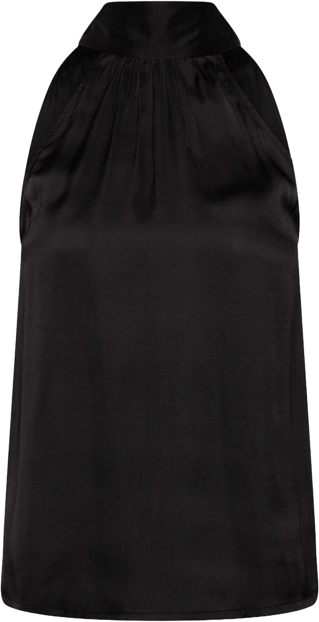 RWMessina Halterneck Top