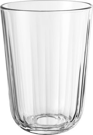 4 Facet drikkeglas 34cl