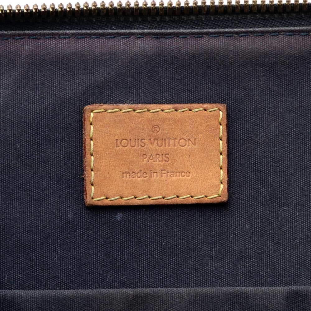 Louis Vuitton Alma