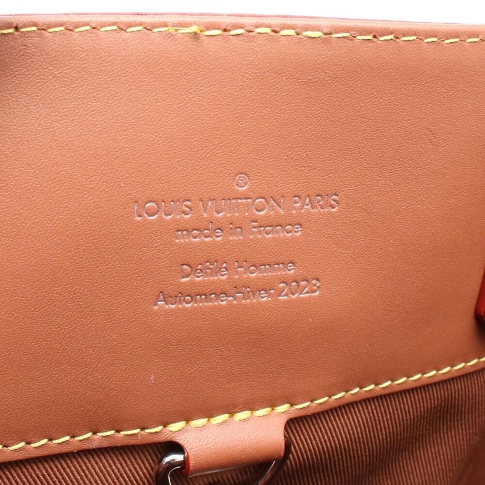 Louis Vuitton Bucket Bag