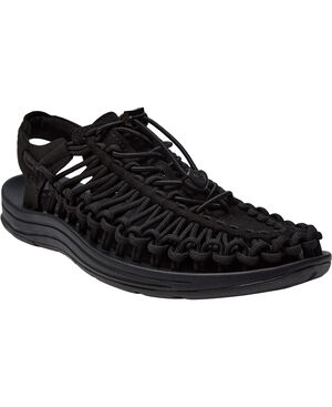 KE UNEEK W BLACK-BLACK
