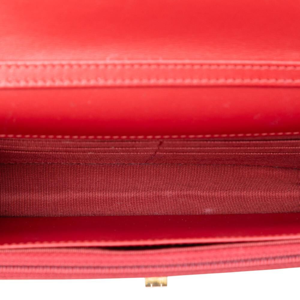 Chanel Flap Bag
