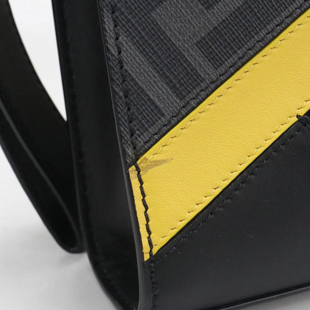Fendi Clutch