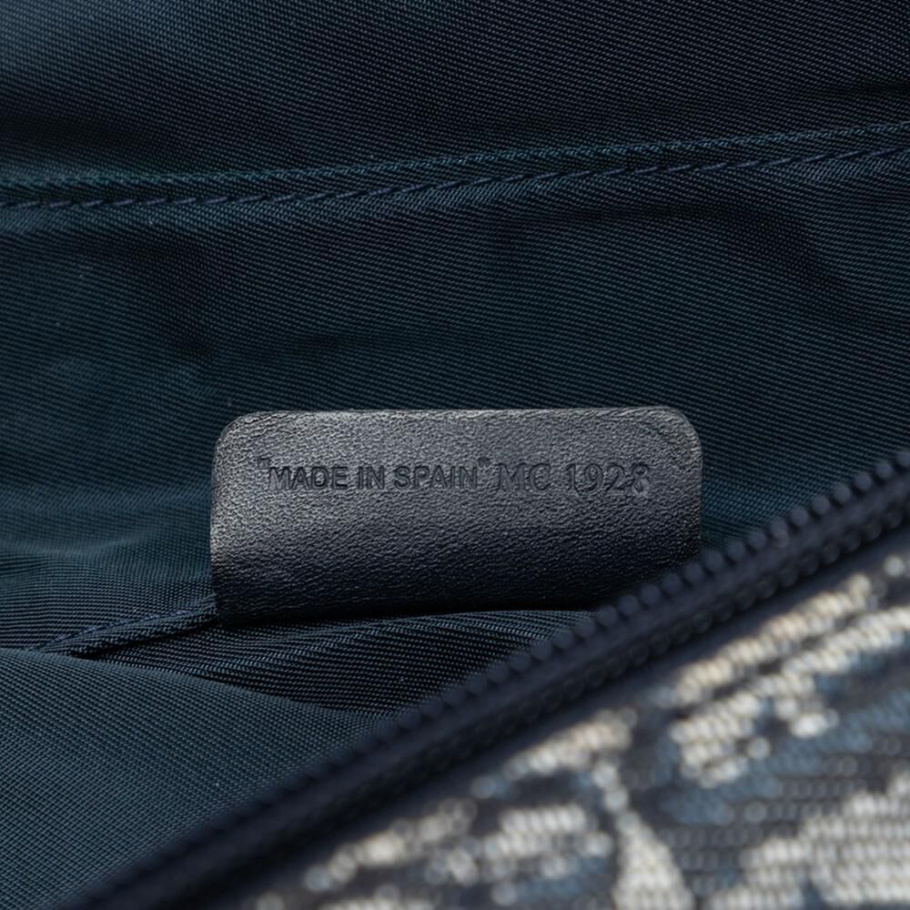 Dior Saddle Bag