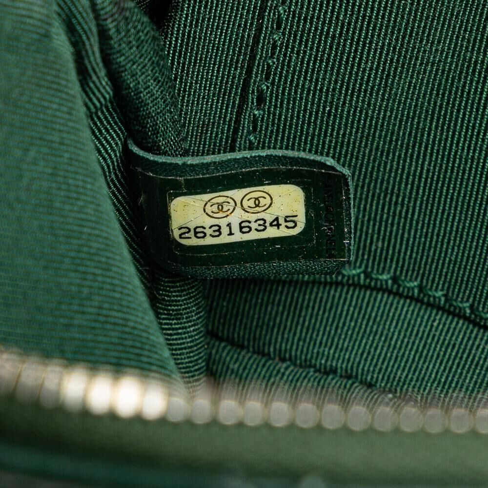 Chanel Shoulder Bag