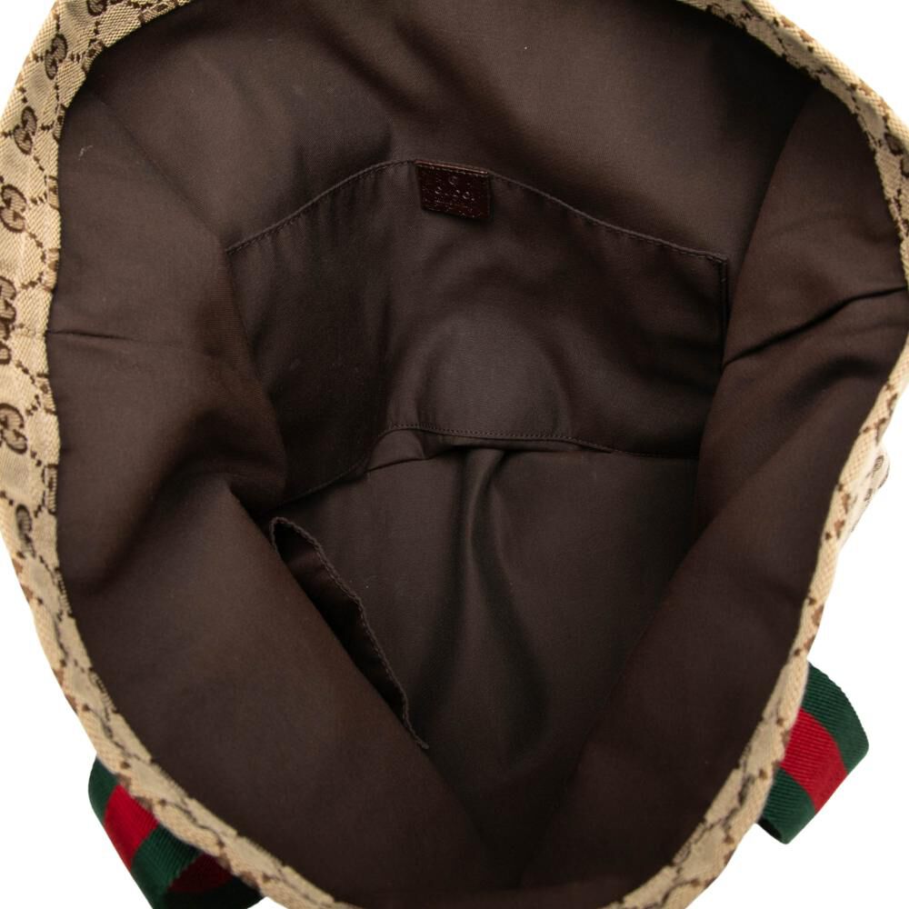 Gucci Tote