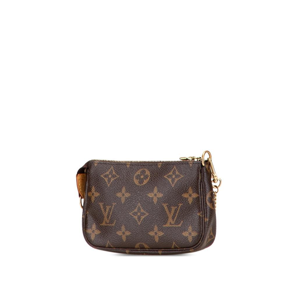 Louis Vuitton Pochette Accessoires