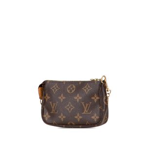 Louis Vuitton Pochette Accessoires