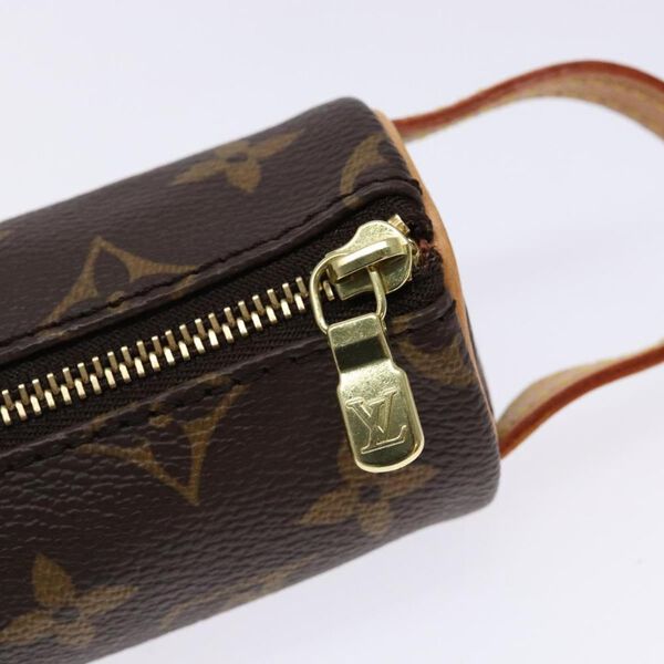 Louis Vuitton Papillon