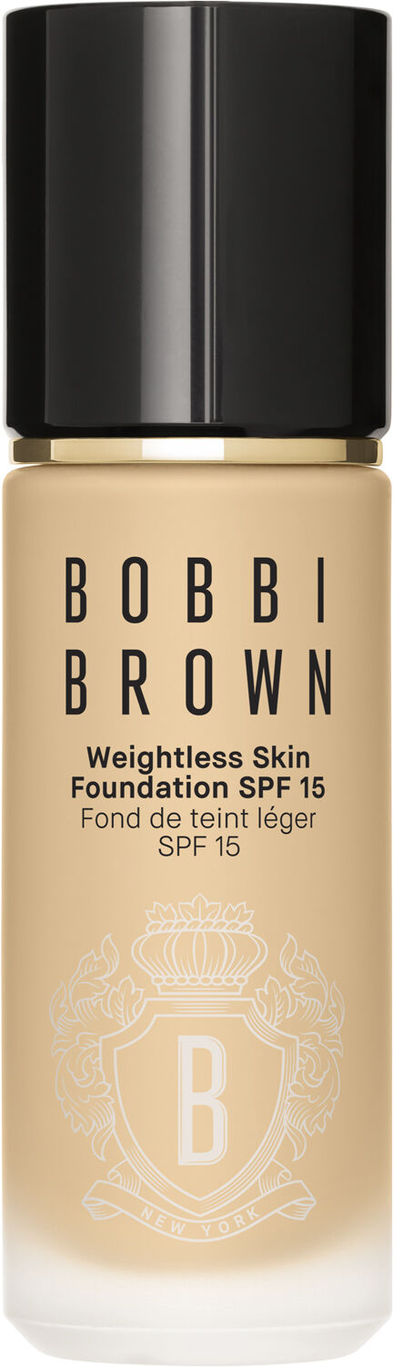 Weightless Skin Foundation SPF15