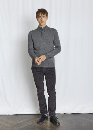 BS Alrek Regular Fit Knitwear