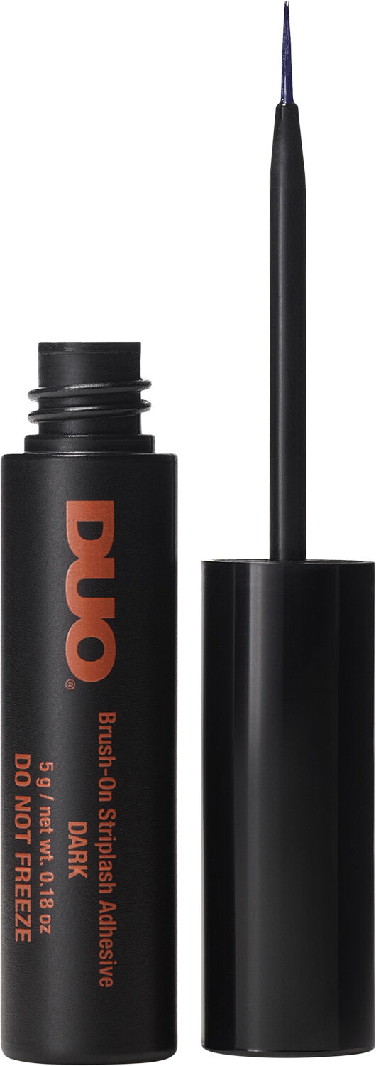 Duo Adhesive Latex Free Dark Tone