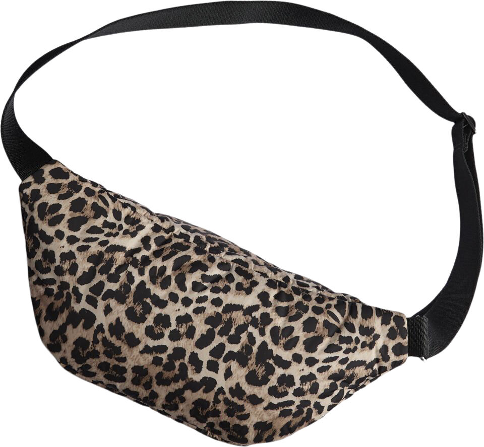 Famembg Bum Bag, Recycled