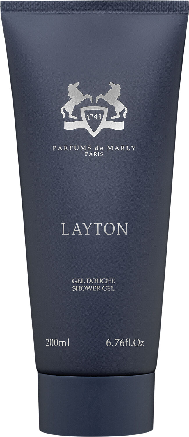 Layton Shower Gel