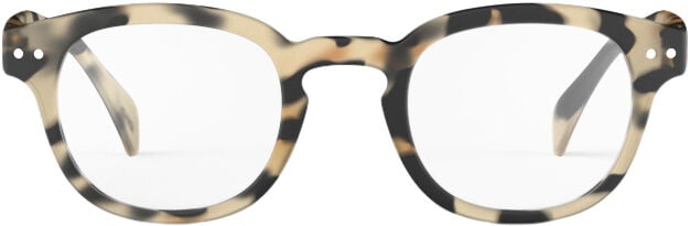 L&auml;sglas&ouml;gon