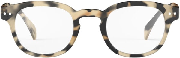 READING #C Light Tortoise +2. 50