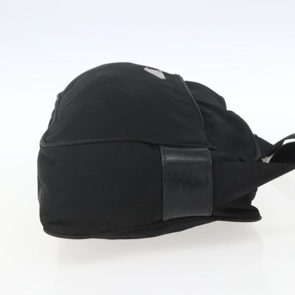 Prada Messenger Bag