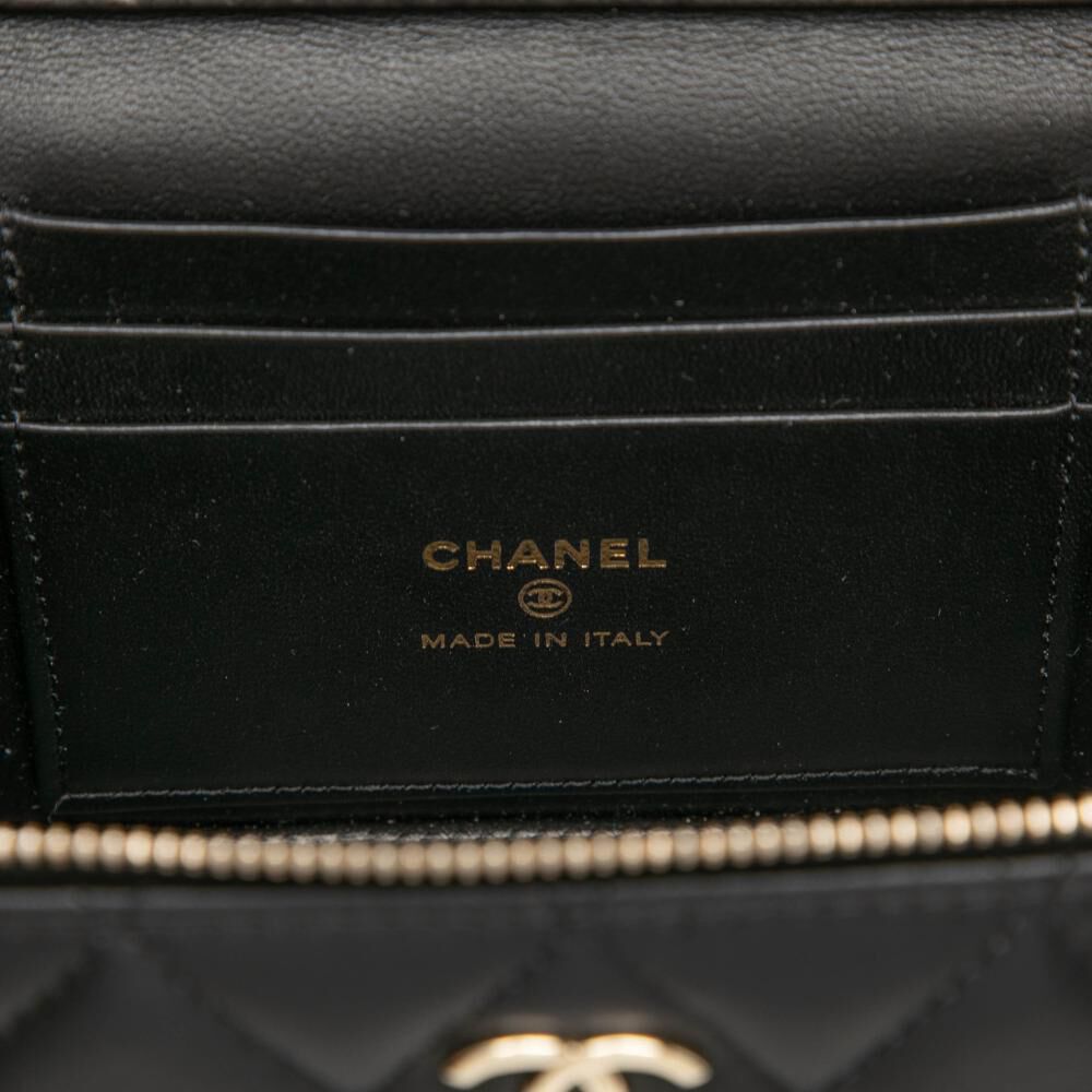 Chanel Vanity