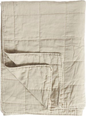 Klassisk quilt natur