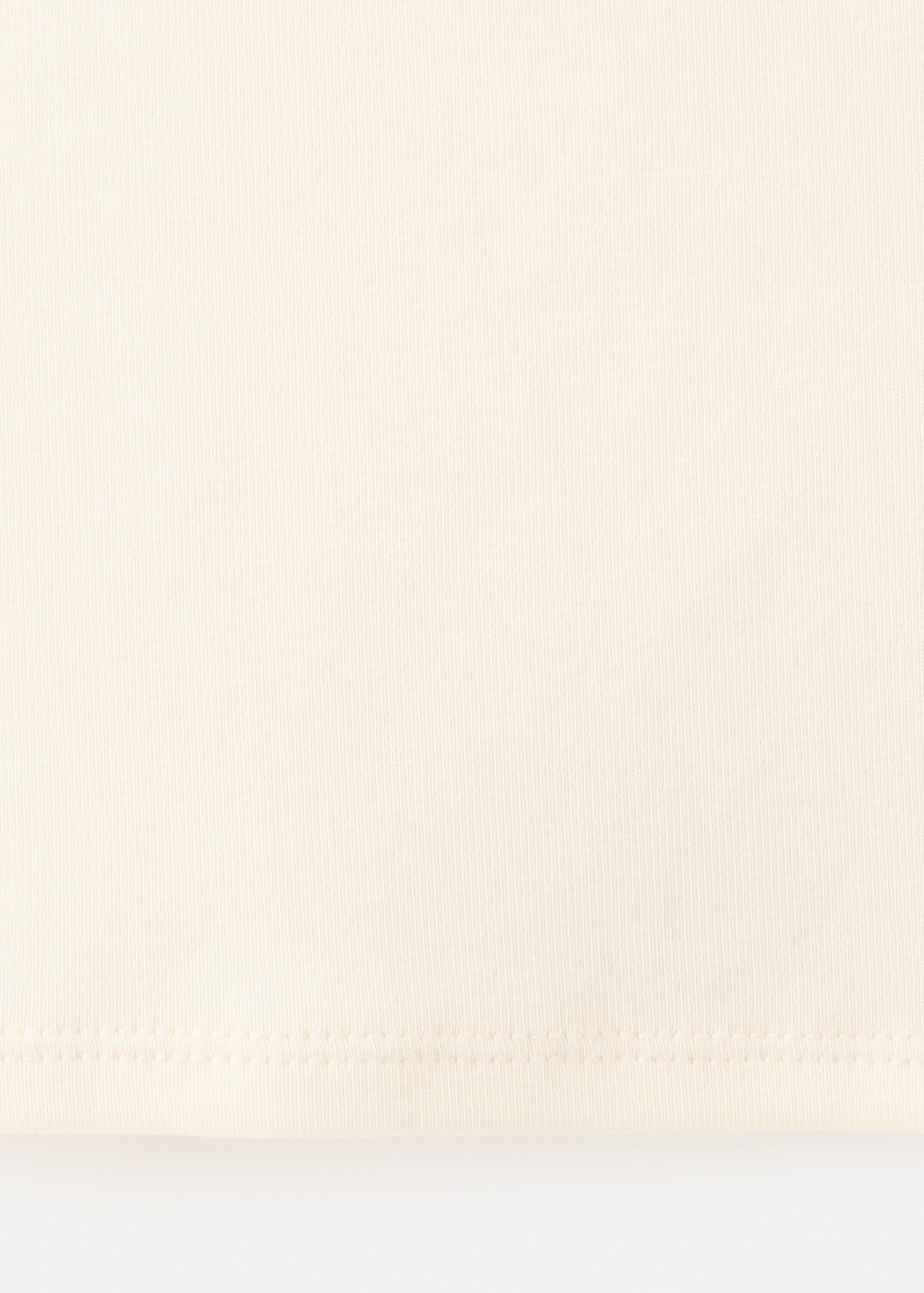 Boat-neck top