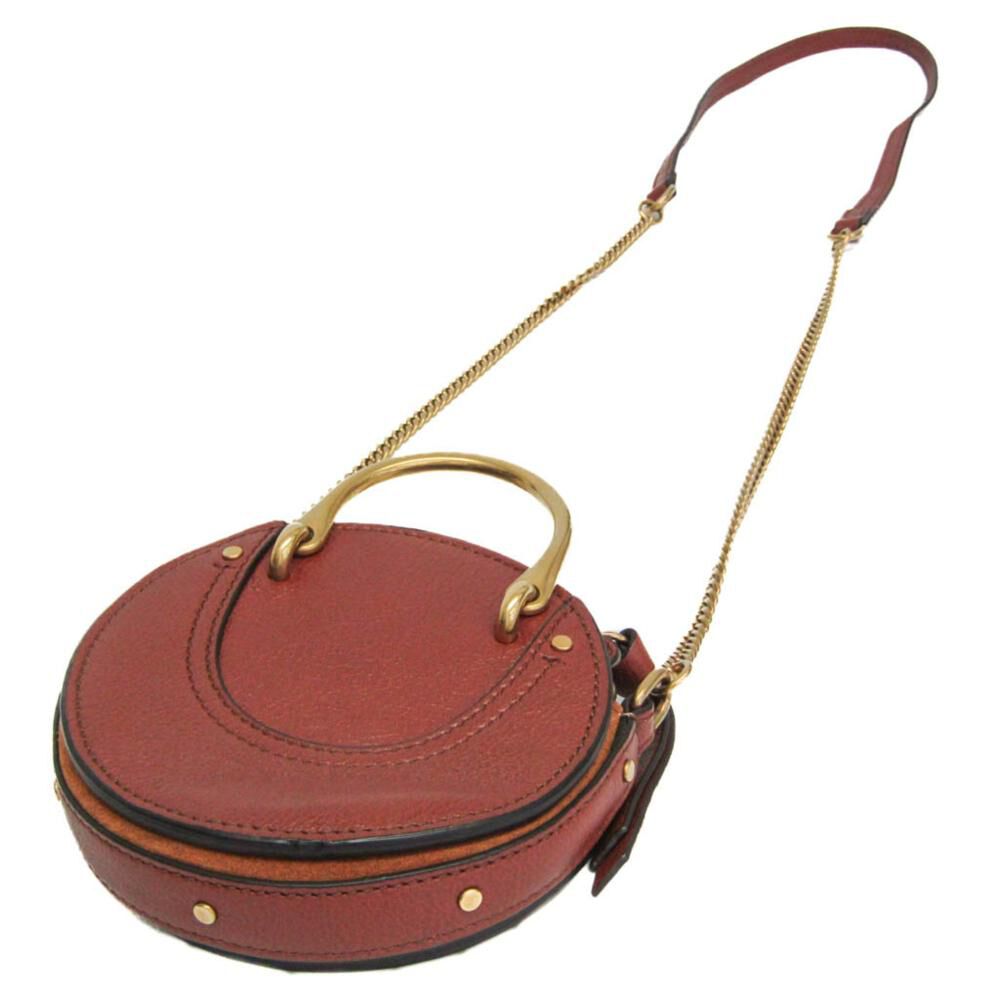 Chlo&eacute; Shoulder Bag