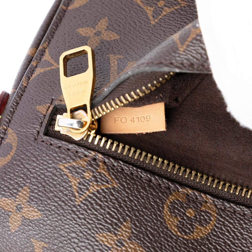 Louis Vuitton Pochette M&eacute;tis