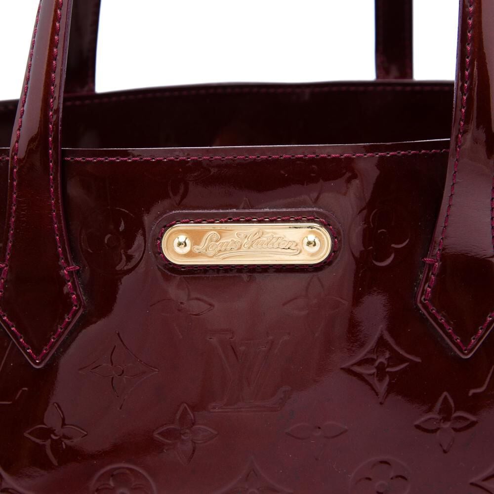 Louis Vuitton Wilshire