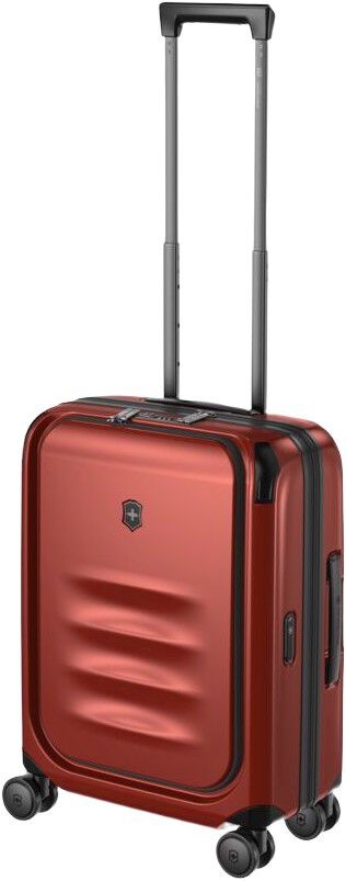 Spectra 3. 0, Exp. Global Carry-On, Victorinox Red