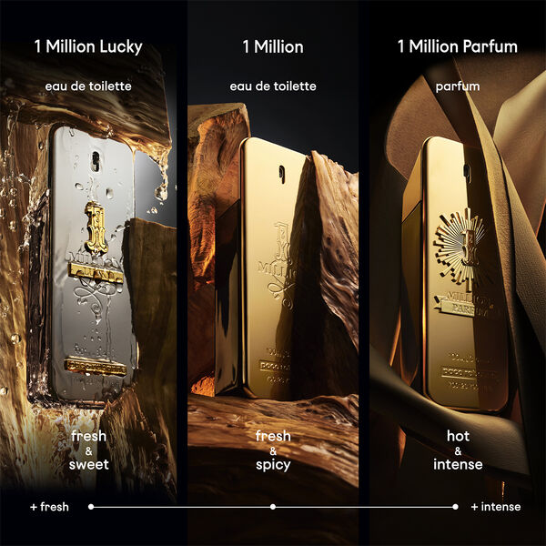 One Million Parfum Perfume