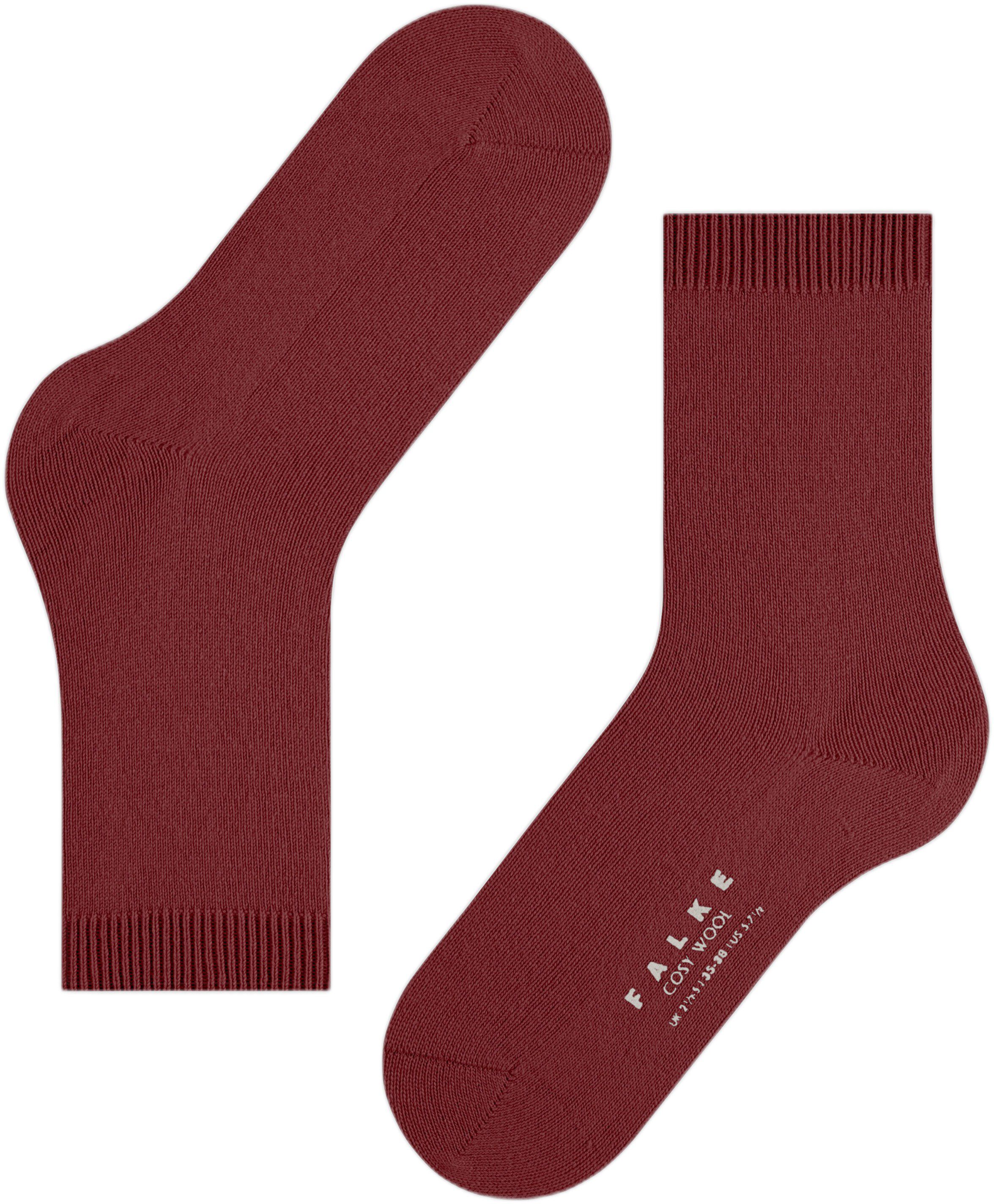 FALKE Cosy Wool SO