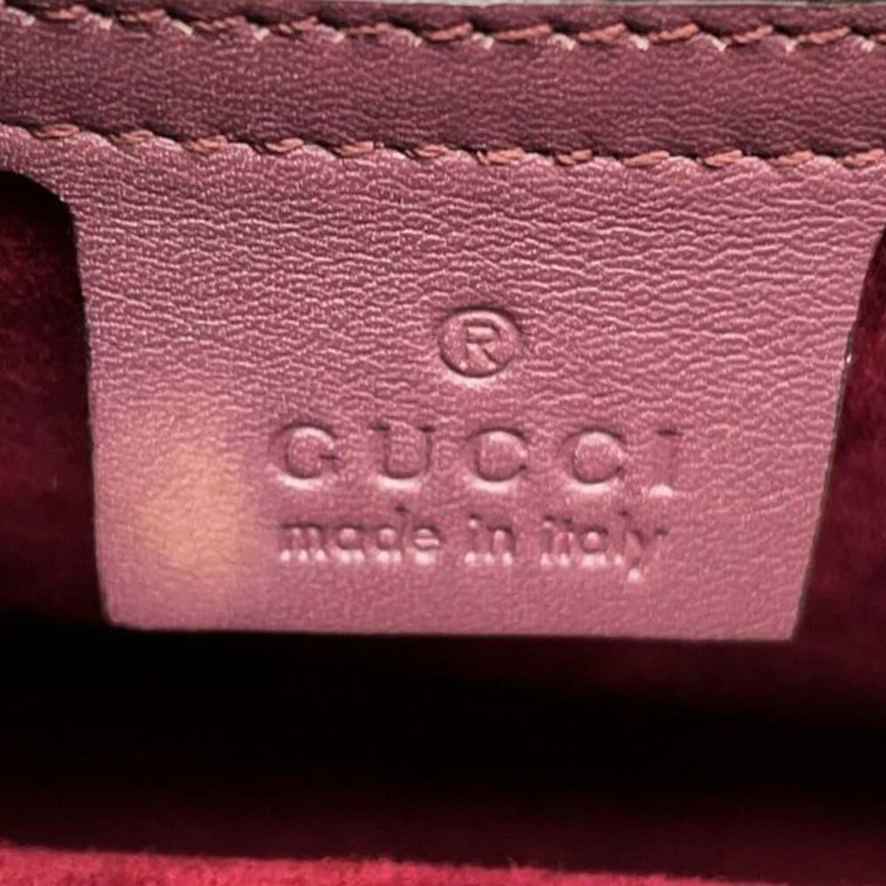 Gucci Handbag