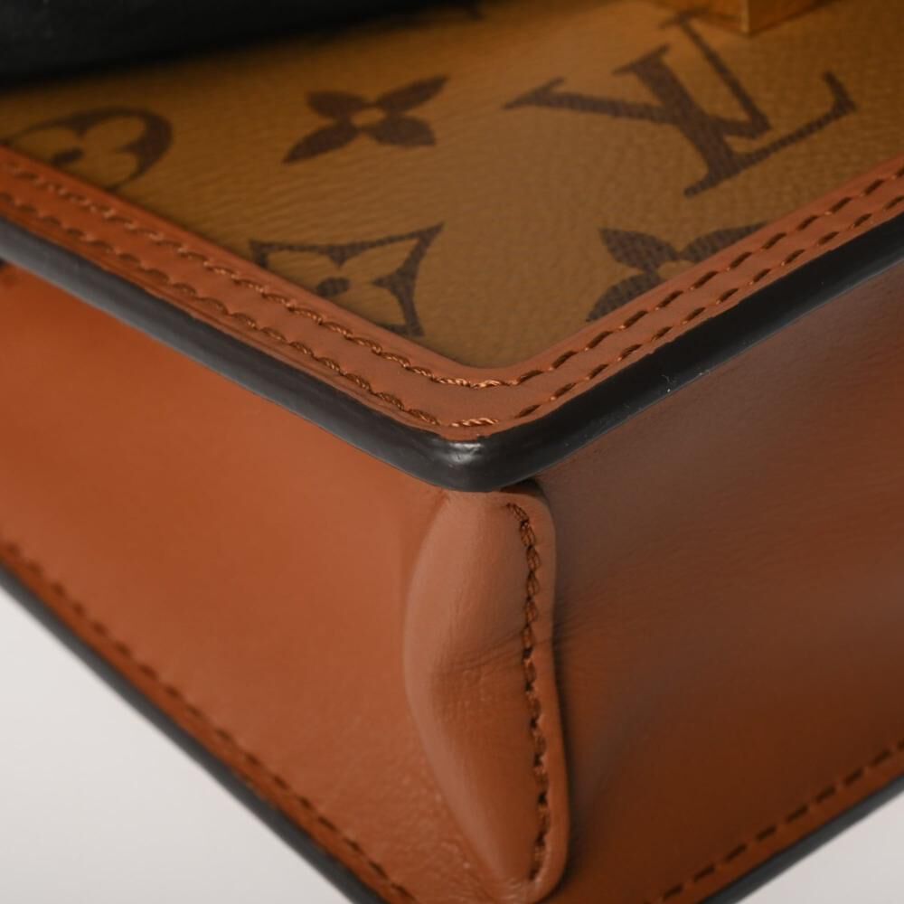 Louis Vuitton Dauphine