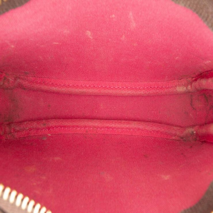 Louis Vuitton Pochette Accessoires