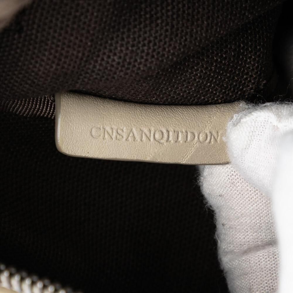 Burberry Boston Bag