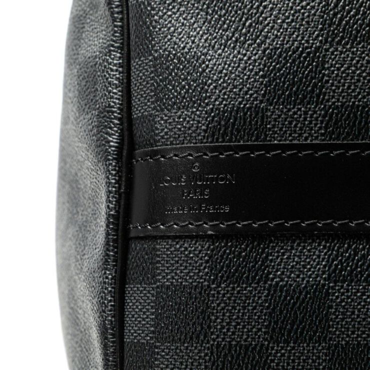 Louis Vuitton Keepall