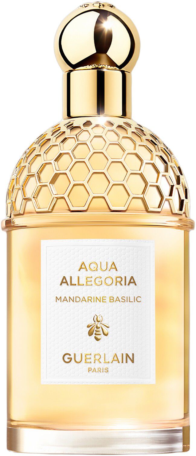 Aqua Allegoria Mandarine Basilic EdT 125ml