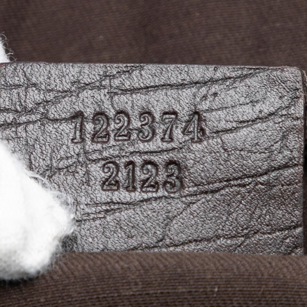 Gucci Crossbody Bag