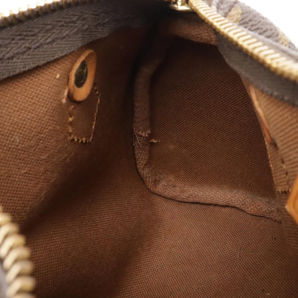 Louis Vuitton Speedy