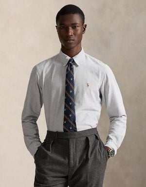 CLASSIC OXFORD-CUBDPPCS UNI STRIPE
