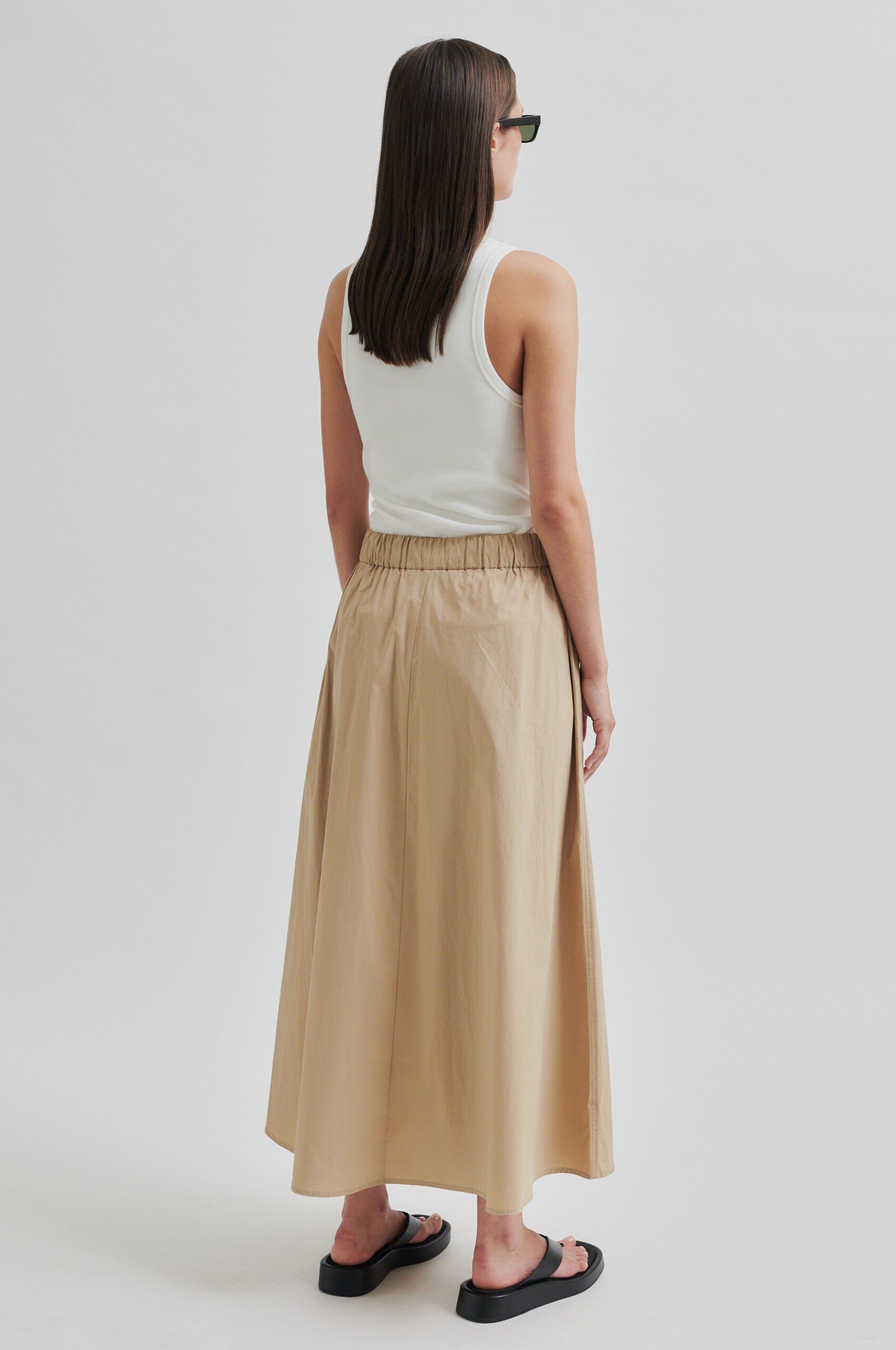 Alisa Skirt