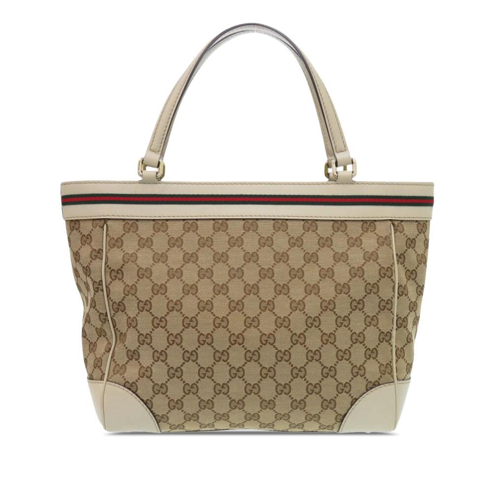 Gucci Tote