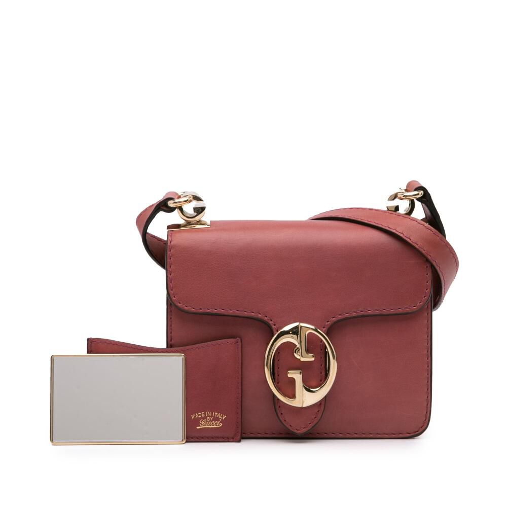 Gucci Crossbody Bag